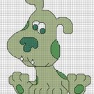 Green Puppy