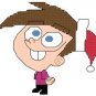 Timmy Santa