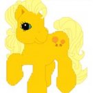 MLP Butterscotch