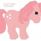 MLP Cotton Candy