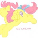 MLP Ice Cream