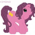 MLP Kimono