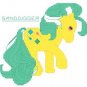 MLP Sanddigger