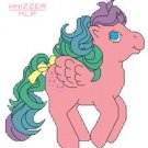 MLP Whizzer