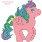 MLP Whizzer