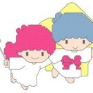 Little Twin Stars
