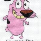 Courage Cowardly Dog