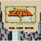 Legend of Zelda