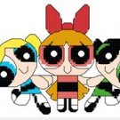Powerpuff Girls