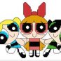 Powerpuff Girls