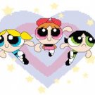 Powerpuff Girls 2