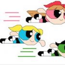 Powerpuff Girls 3
