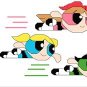 Powerpuff Girls 3