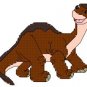 Little Foot