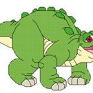 Spike