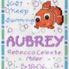 Nemo Birth Sampler