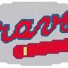 Atlanta Braves Logo