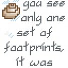Footprints