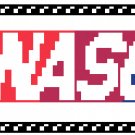 NASCar bookmark