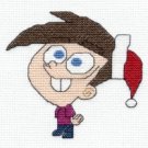 Timmy Santa