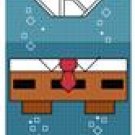 Spongebob Bookmark