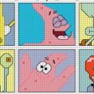 Spongebob Squares