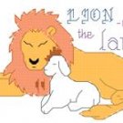 Lion and the Lamb
