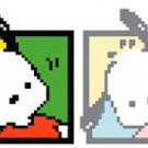 Pochacco Squares