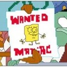 Wanted Maniac