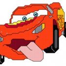 Lightning McQueen 2