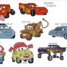 Mini Cars!