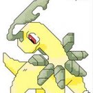 Bayleef