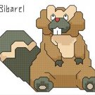 Bibarel