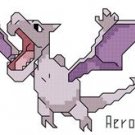 Aerodactyl