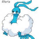 Altaria