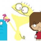 Foster's Home for Imaginary Friends