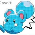 Azurill