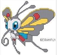 Beautifly