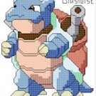 Blastoise
