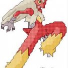 Blaziken
