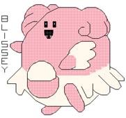 Blissey