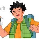 Brock
