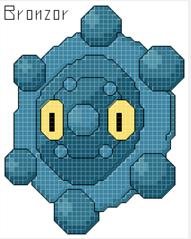 Bronzor