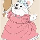 Princess Ruby