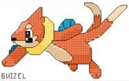 Buizel