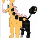Girafarig