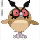 Hoot Hoot