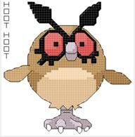 Hoot Hoot