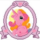 MLP Mirror