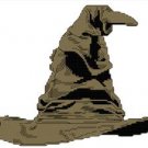 Harry Potter - Sorting Hat
